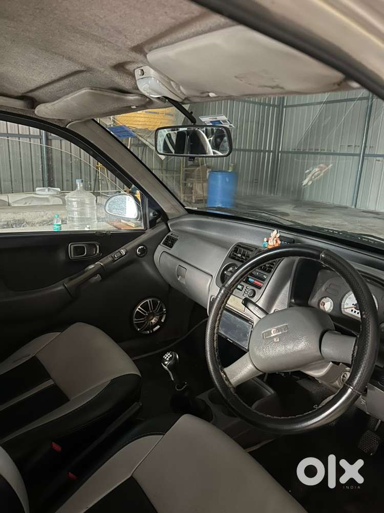 Maruti Suzuki Petrol 2005