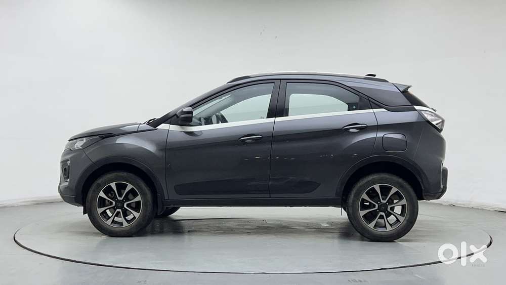 Tata Nexon 1.2 Revotron Xza Plus (o), 2020, Petrol