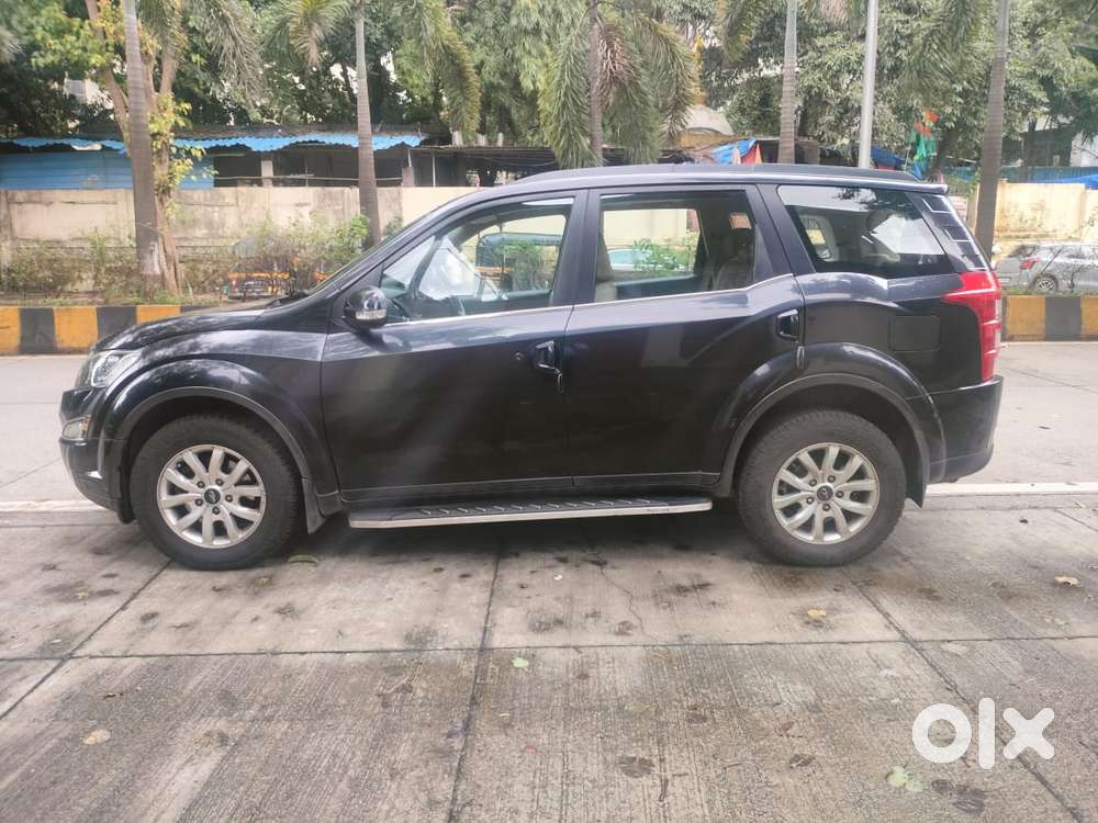 Mahindra Xuv500 W10 Awd, 2017, Diesel
