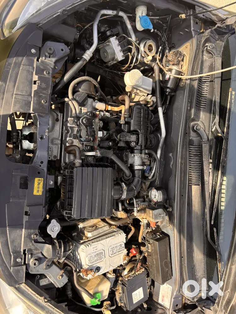 Airbag Company Fitted Cng