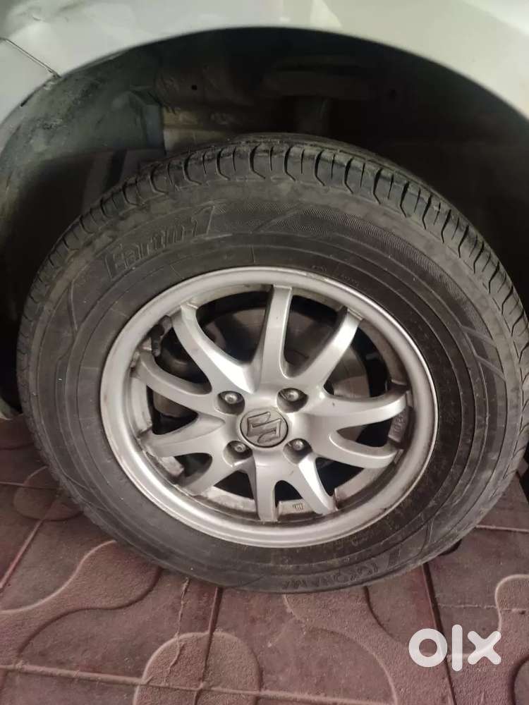 Maruti Suzuki Swift Lxi 2014 Model