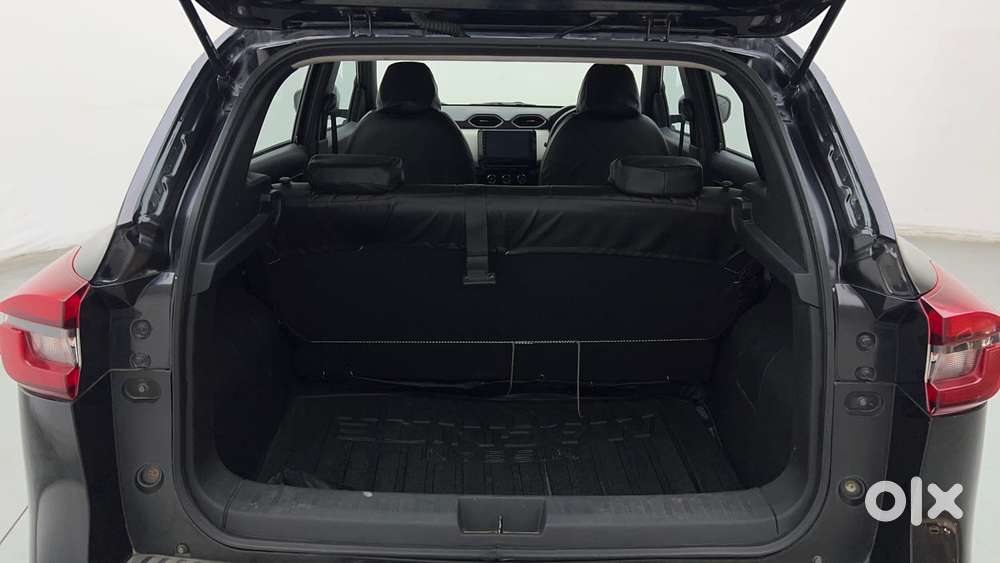 Nissan Magnite Geza Edition, 2023, Petrol