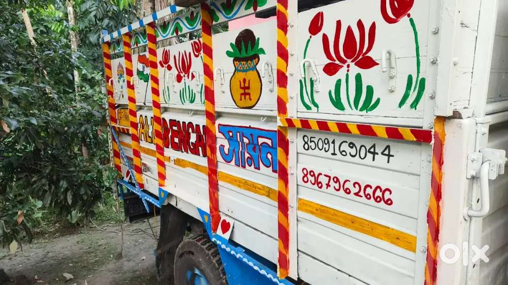 Mahindra Bolero Pik-up 2017