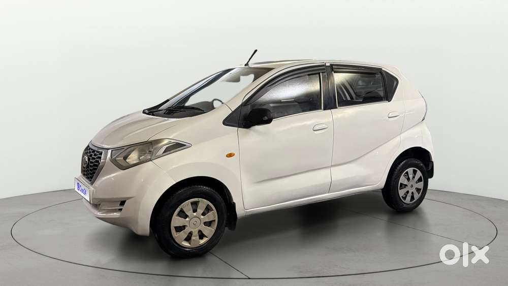 Datsun Redigo T Option, 2016, Petrol