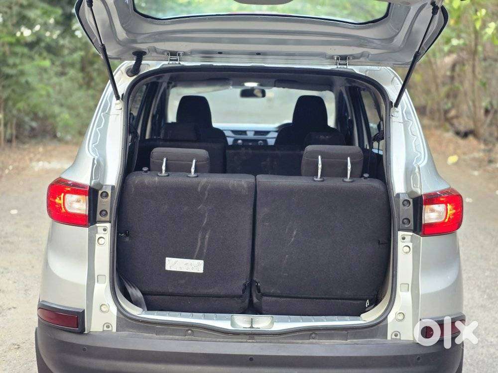 Renault Triber Rxl, 2024, Petrol