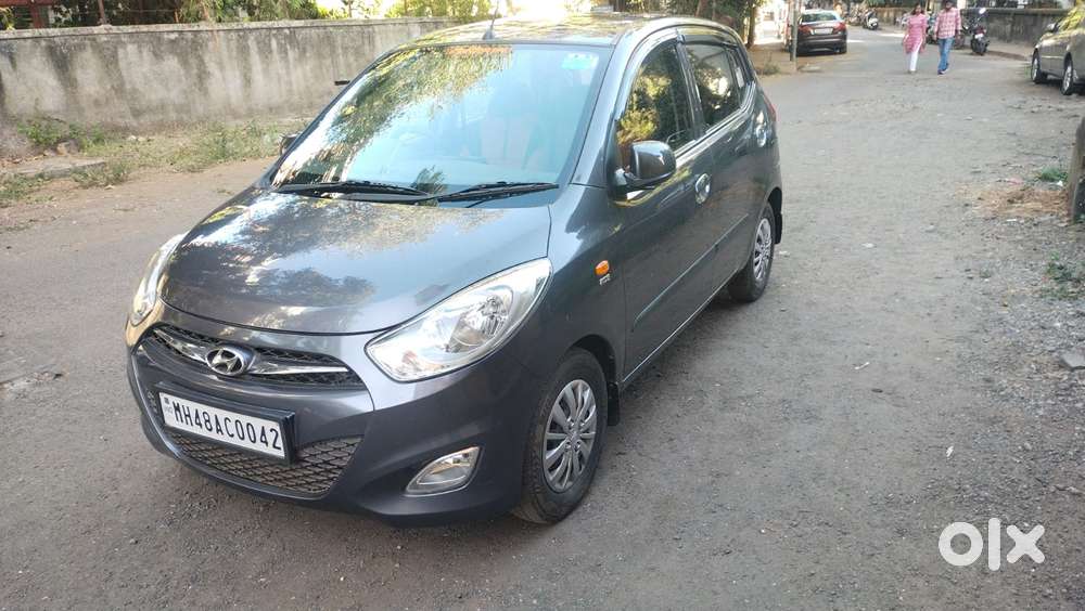 Hyundai I10 Sportz 1.1l, 2015, Petrol