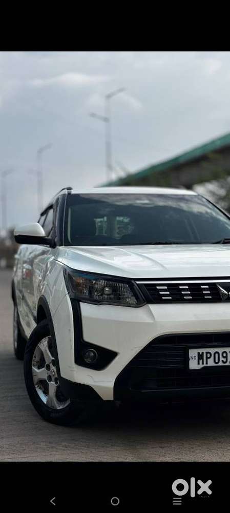 Mahindra Xuv300, 2023, Petrol