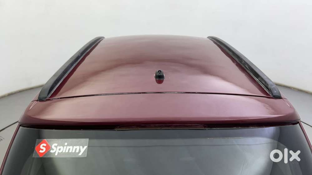 Hyundai Grand I10 1.2 Kappa Sportz, 2013, Petrol