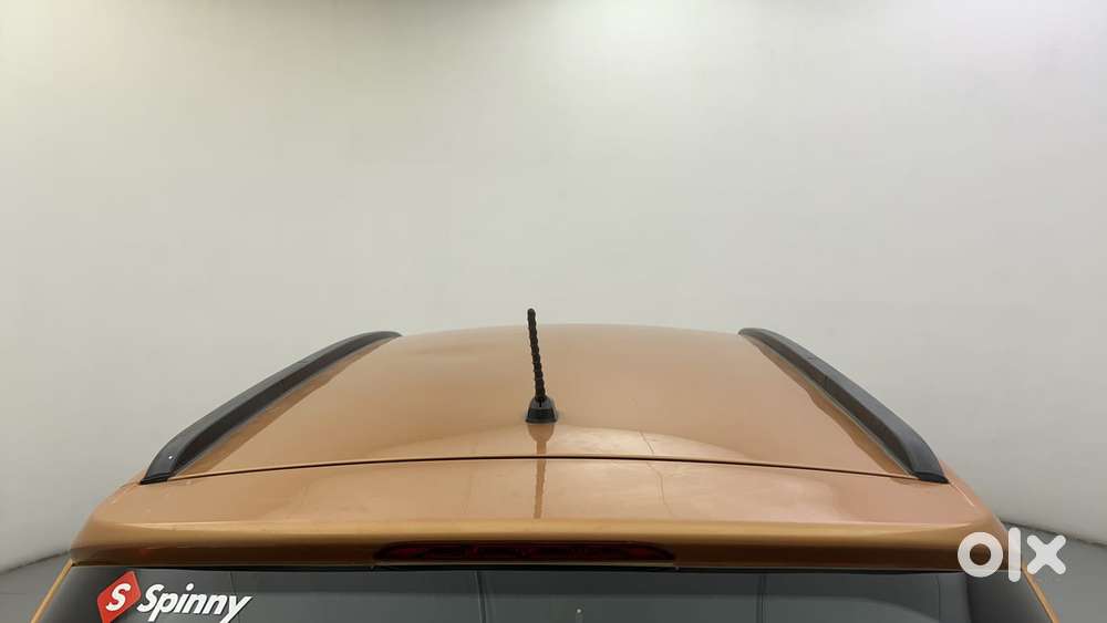 Hyundai Grand I10 1.2 Kappa Sportz, 2013, Petrol