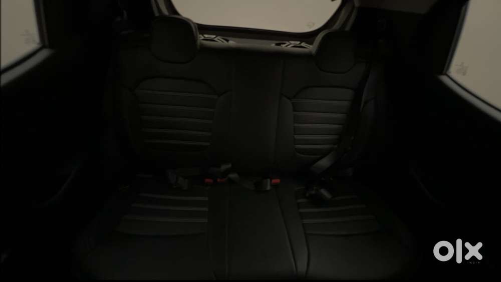 Renault Kwid 2019-ongoing 1.0 Rxl Amt, 2017, Petrol