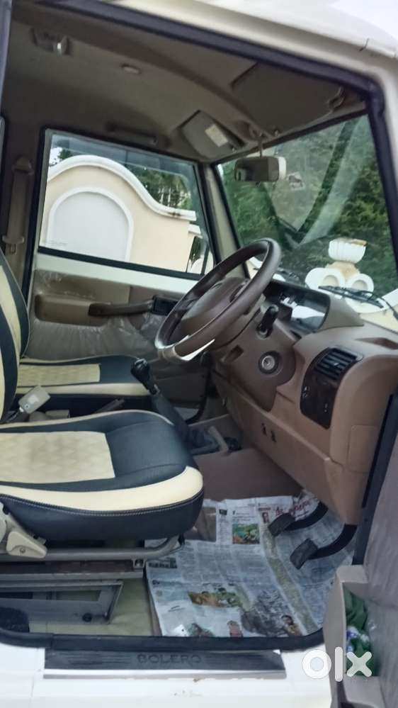 Mahindra Bolero Power Plus Zlx, 2019, Diesel