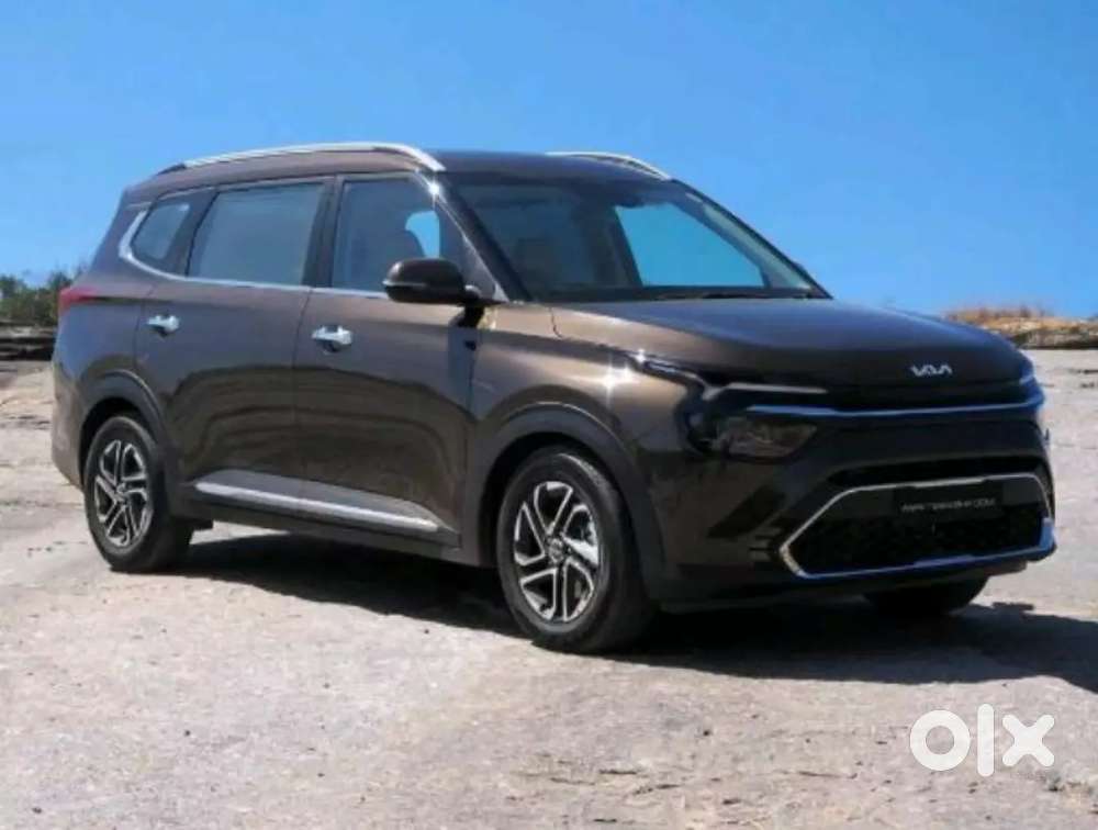 Kia Carens 2023 Diesel 69000 Km Driven