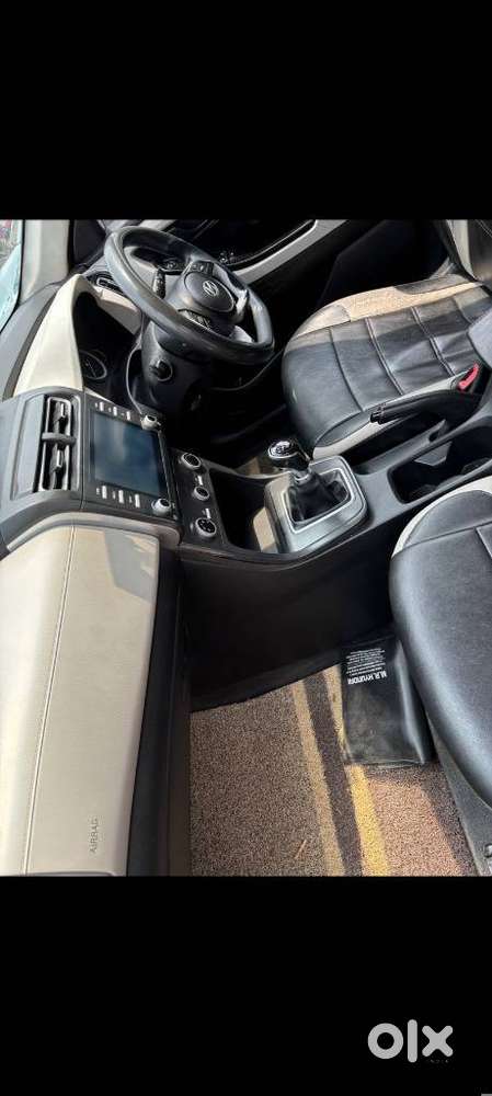 Hyundai Creta 1.6 Ex Diesel, 2020, Diesel