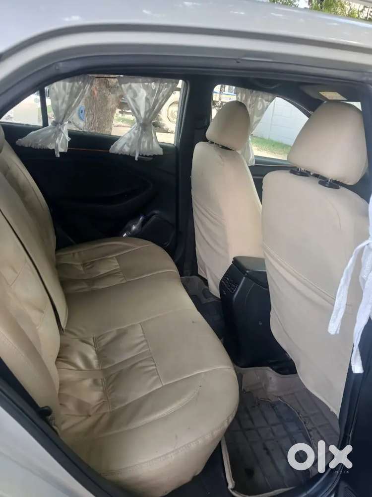 Hyundai I20 Sportz 2018