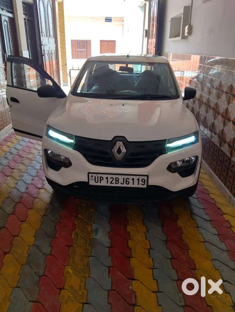 Renault Kwid Rxl 2005 Petrol