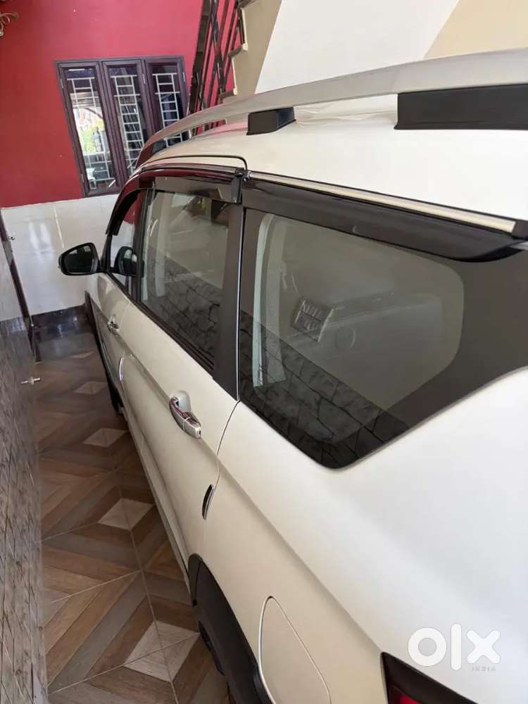 Maruti Xl6 Alpha 2019