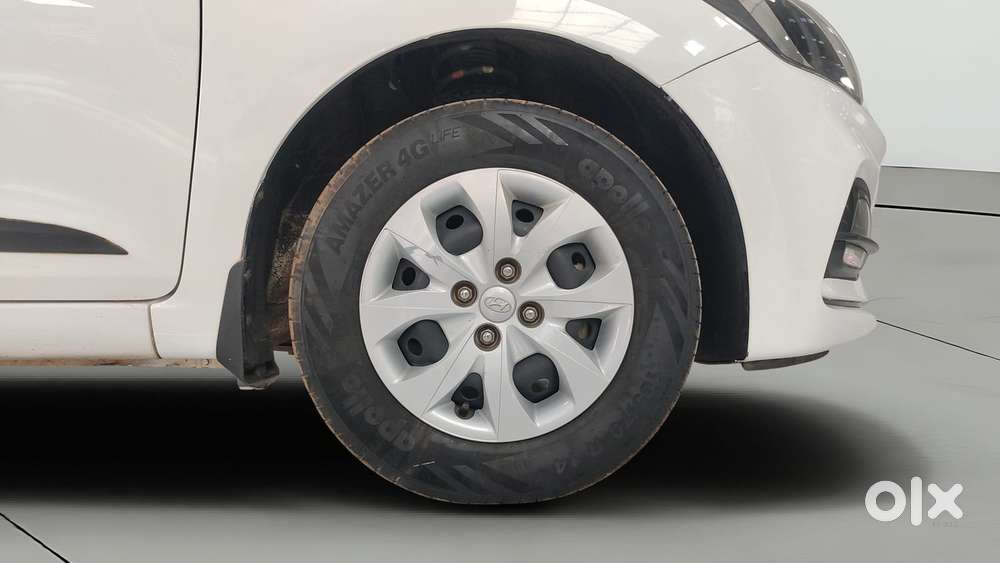 Hyundai Elite I20 1.2 Magna Plus, 2019, Petrol
