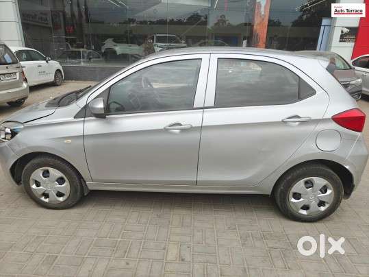 Tata Tiago 1.05 Revotorq Xb, 2017, Diesel
