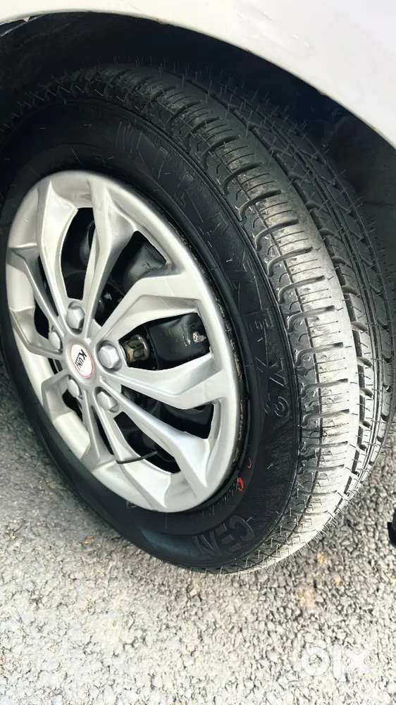 Hyundai Santro Xing 2011 For Sale