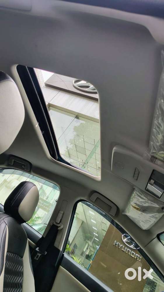 Tata Nexon Amt Xza Plus, 2023, Petrol