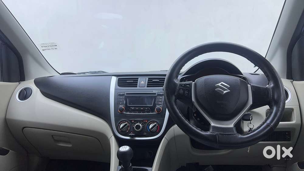 Maruti Suzuki Celerio Zxi, 2019, Petrol