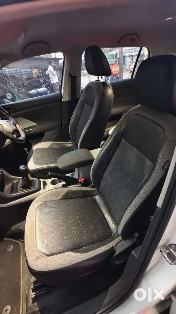 Skoda Kushaq Onyx Petrol 2023