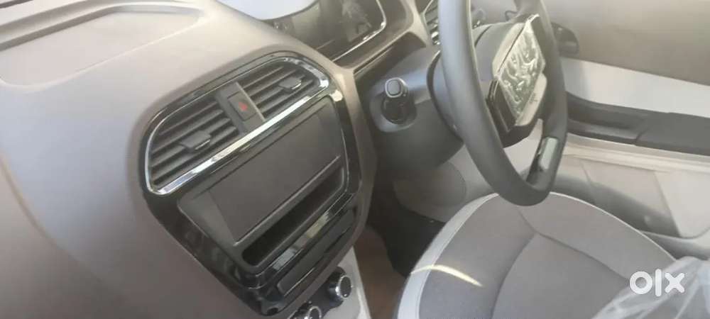 Tata Tigor 2025 Cng  60000 Km Driven