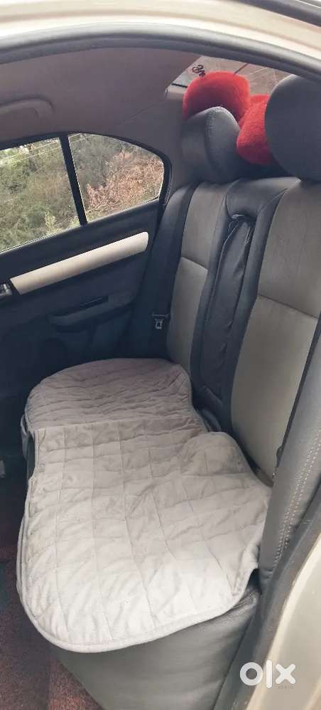 Maruti Suzuki Swift Dzire 2011 Petrol 102500 Km Driven Good Condition