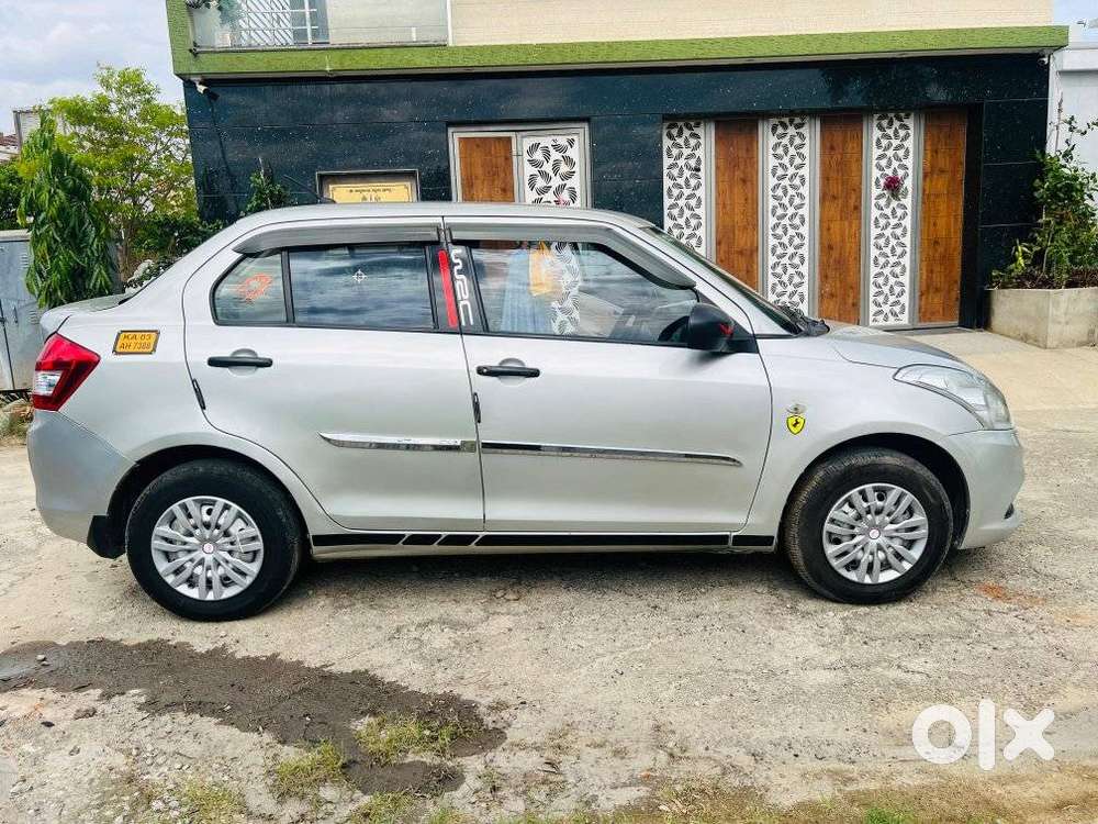 Maruti Suzuki Swift Dzire Tour Ldi, 2019, Diesel