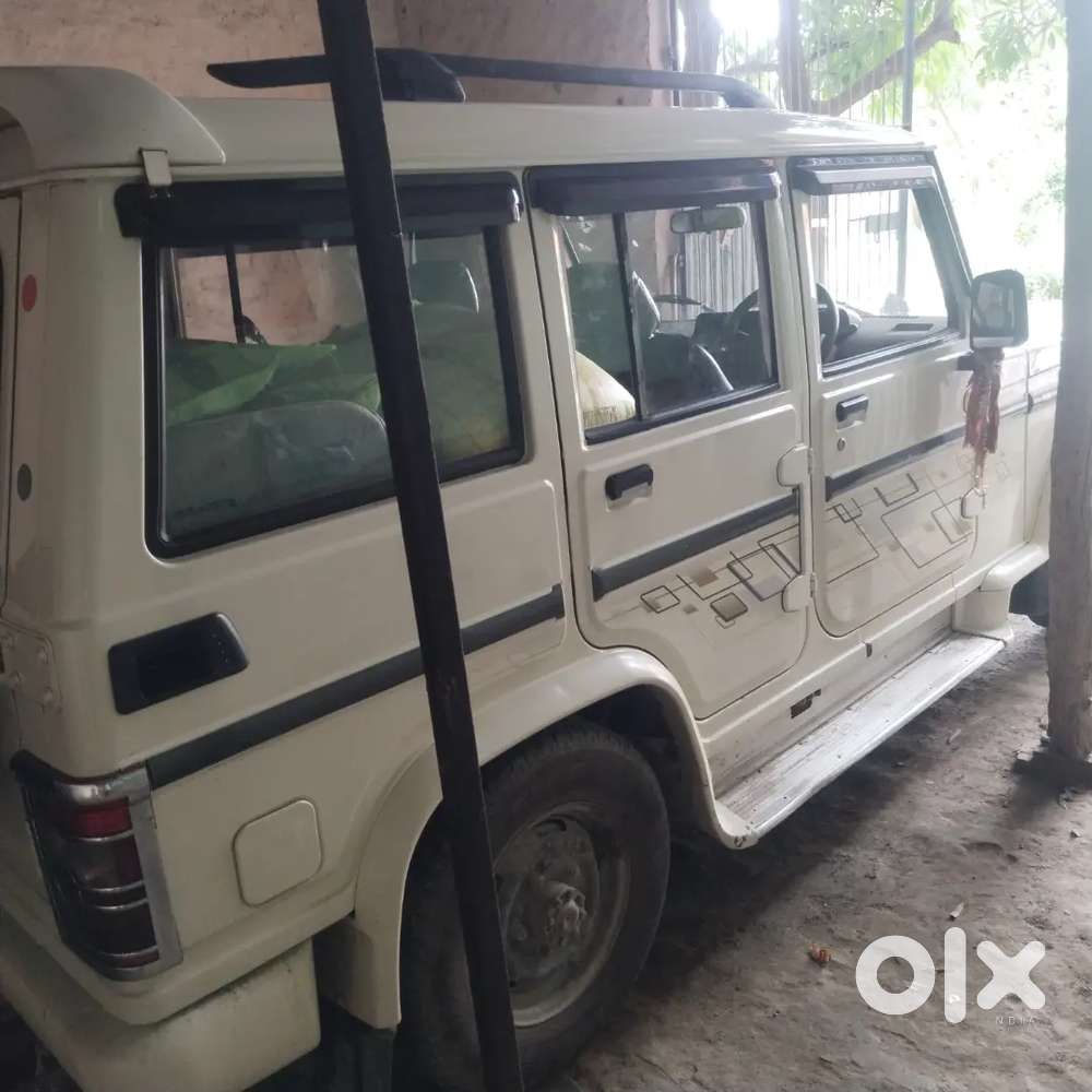 Mahindra Be.07 Diesel Manual 2014