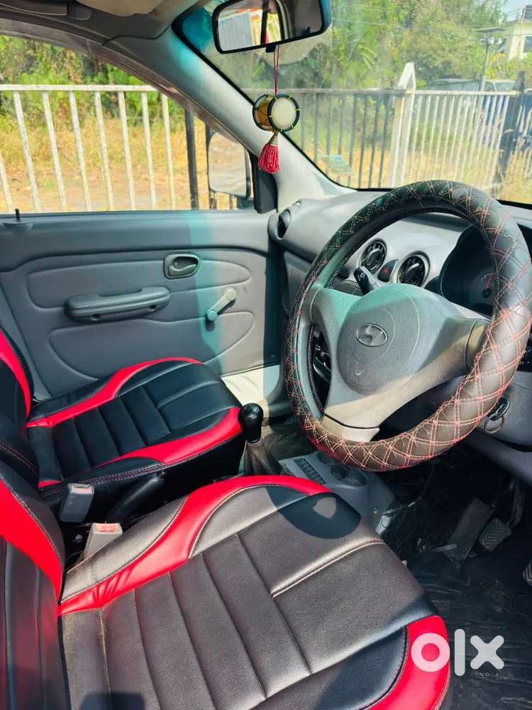 Santro 80000