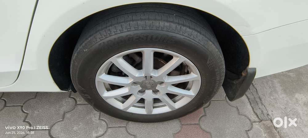 Audi A4 2.0 Tdi Multitronic, 2014, Diesel