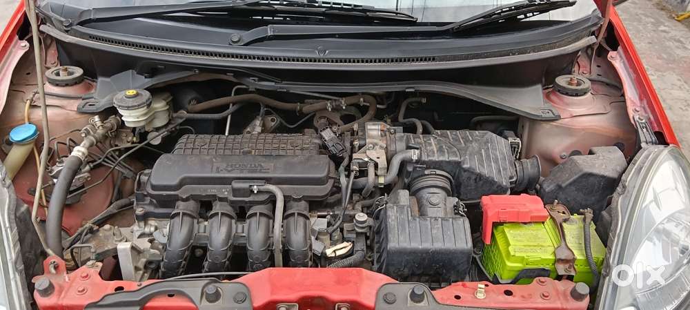 Honda Brio S Mt, 2015, Petrol