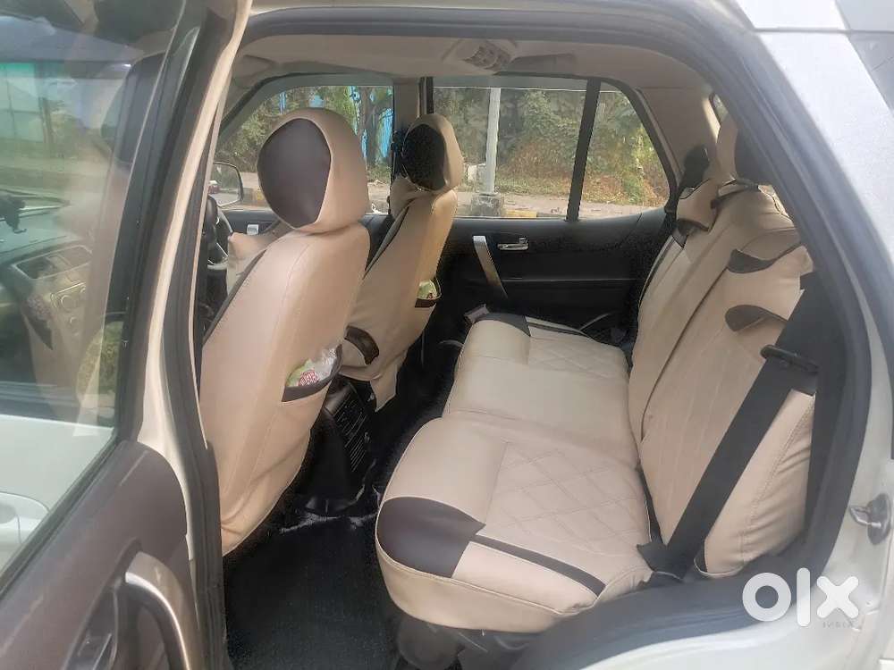 Well Maintained - Safari Storme Vx (top Model) – A True Road Beast!