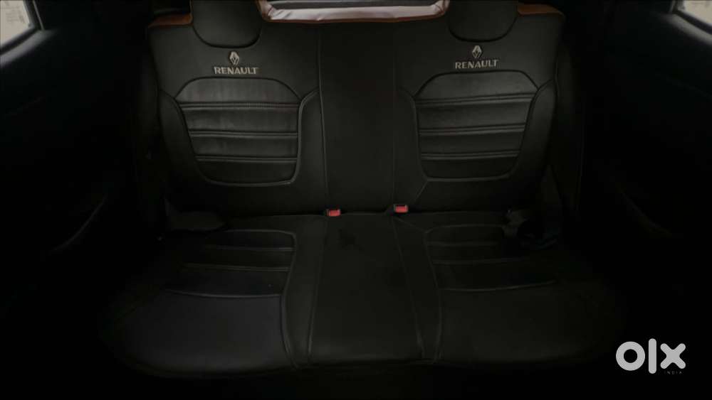 Renault Kwid Rxt 1.0, 2017, Petrol