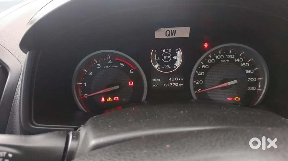 Isuzu S-cab Diesel 2024 Variant Emergency Sale