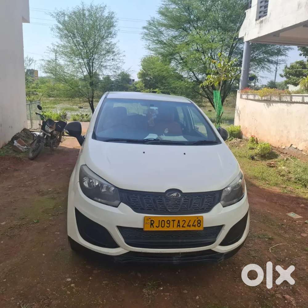 Mahindra Marazzo 2019 Diesel