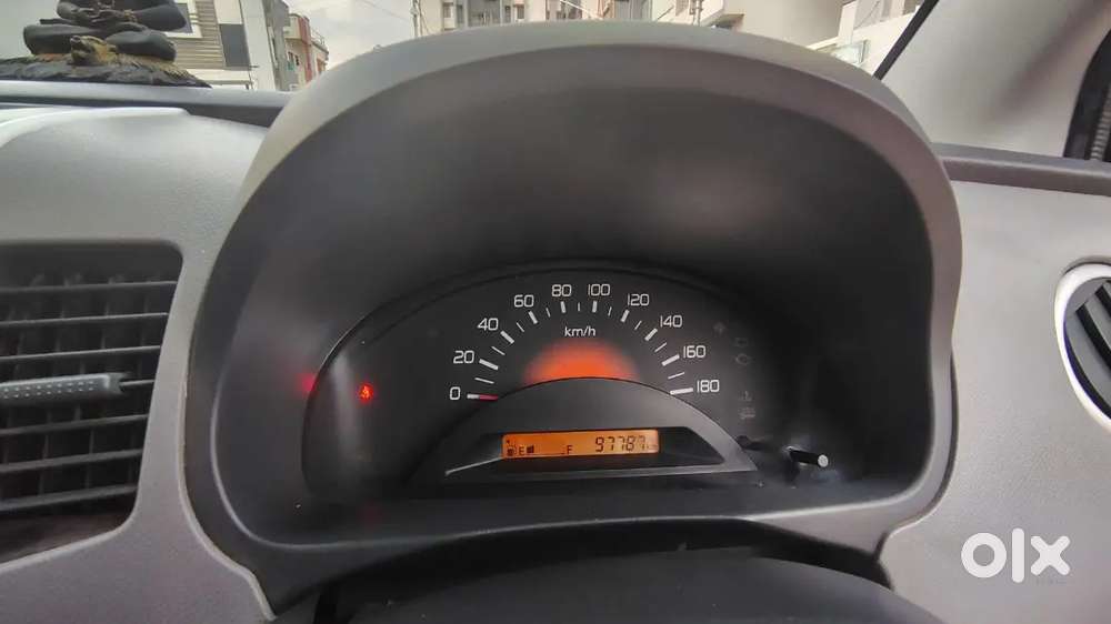 Maruti Suzuki Wagon R 2012 For Argent Sale