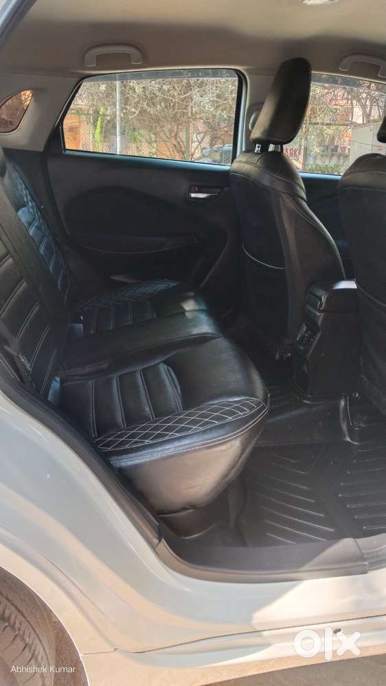 Maruti Suzuki Baleno Delta, 2022, Petrol