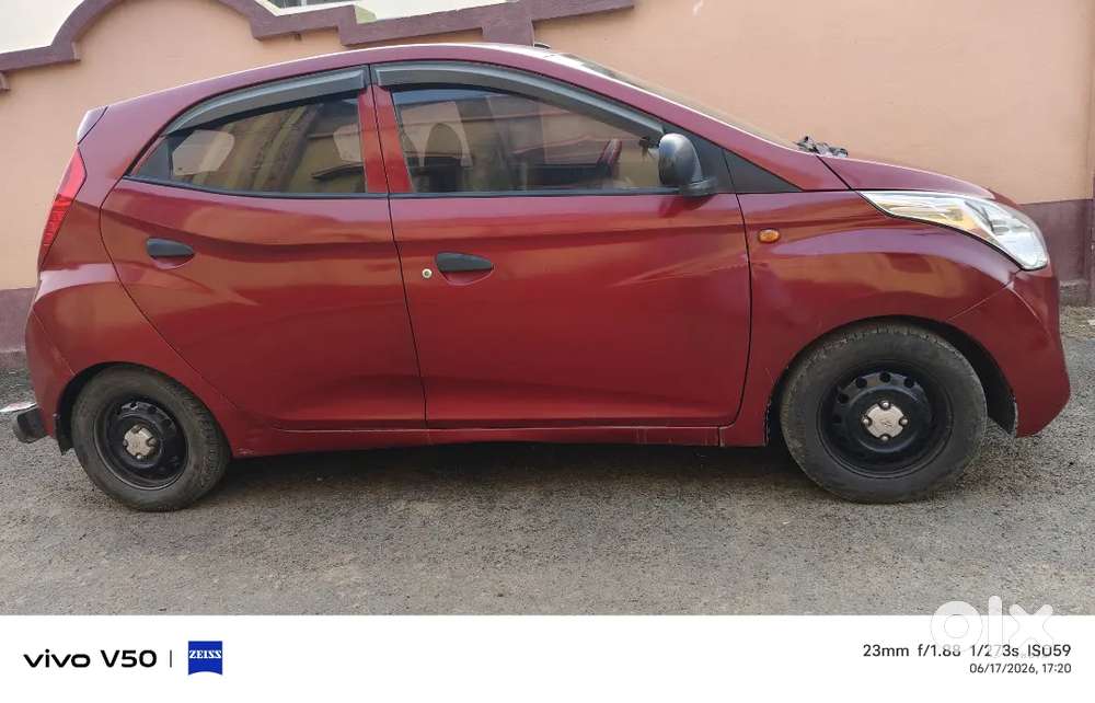 Hyundai Eon Plus 2019 Plus 30 Pl Mileage