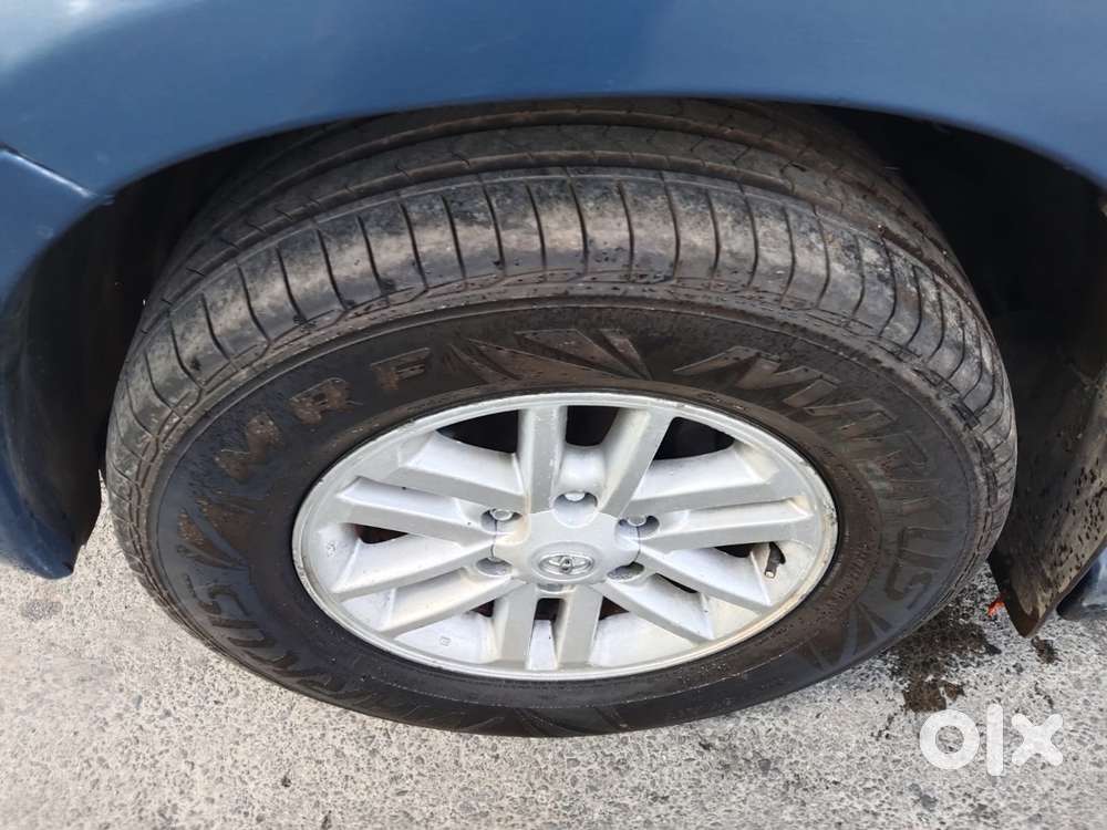 Toyota Fortuner 3.0 4x2 Automatic, 2012, Diesel