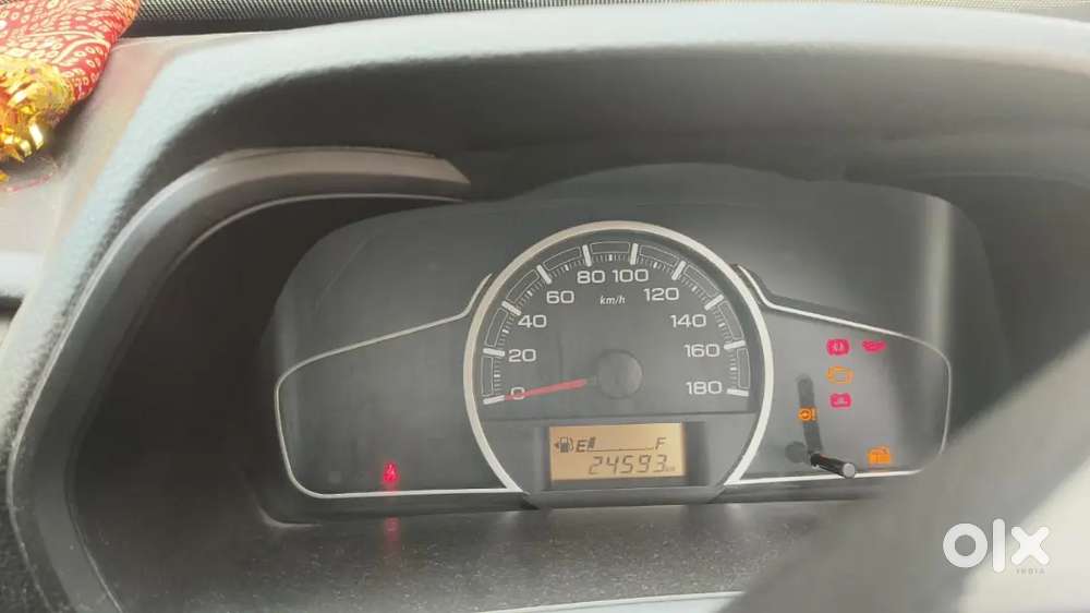 Maruti Suzuki Alto 800 2022