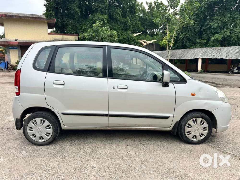 Maruti Suzuki Zen Estilo Lxi Bs Iv, 2012, Petrol