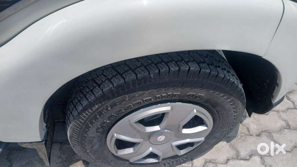 Mahindra Scorpio S2 7 Seater, 2016, Diesel