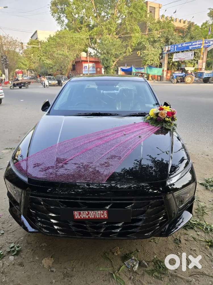 Hyundai New Verna 2026 Hx6