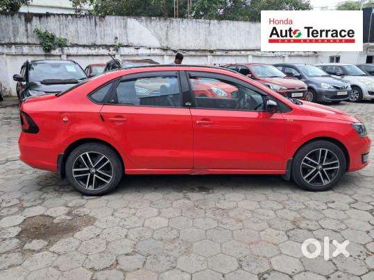 Skoda Rapid 1.5 Tdi At Style, 2019, Diesel
