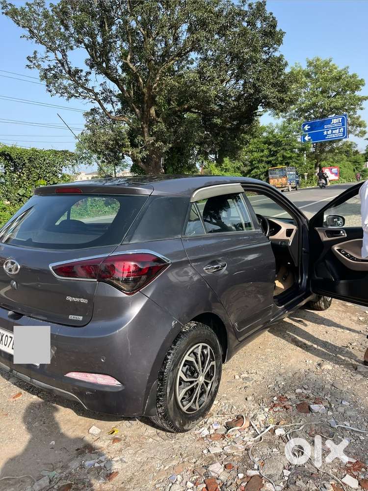 Only Intrusted Hi Message Kre ...hyundai I20 Spotz 2015 Diesel