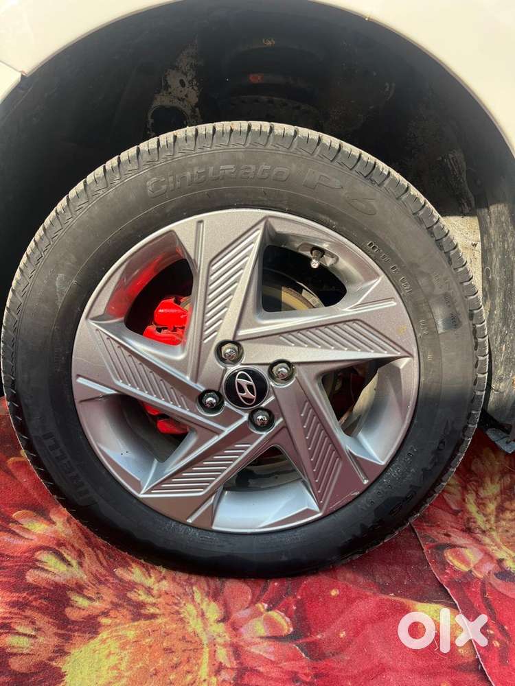 Hyundai I20 Diesel Well Maintained