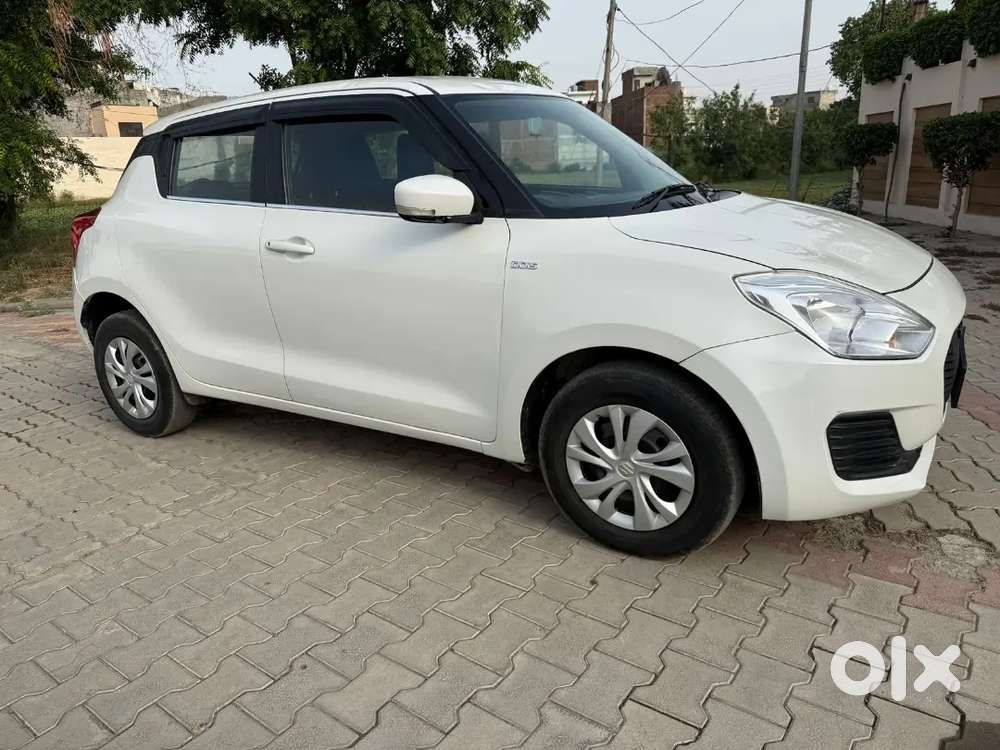 Good Condition Diesel Car