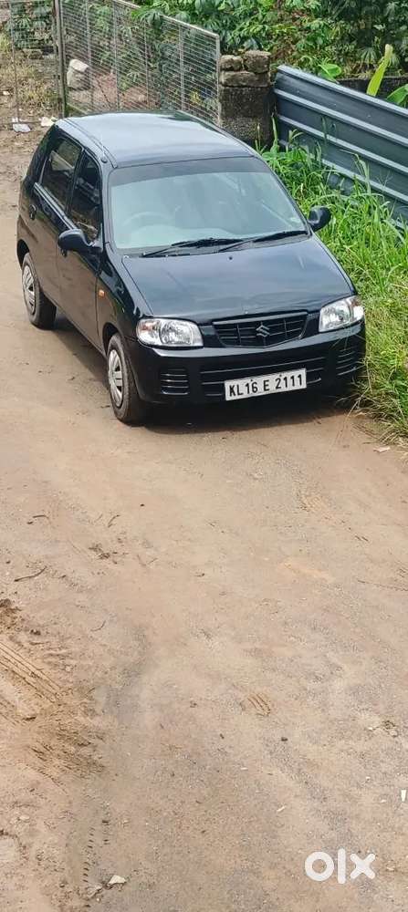 Maruti Suzuki Alto Lxi 2008